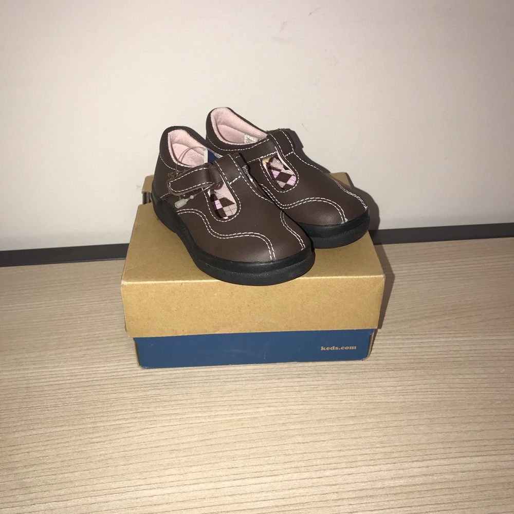 Keds!!